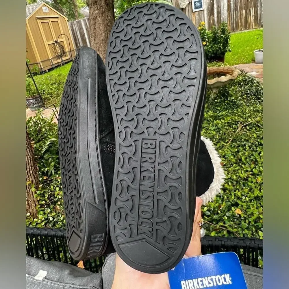 NEW ▶️ Birkenstock ◀️ Lille Boot Kids Size 13-13.5  EU 31